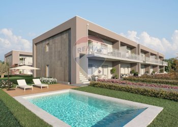 Appartamento VIA MONTE GRAPPA, Treviolo - foto 1