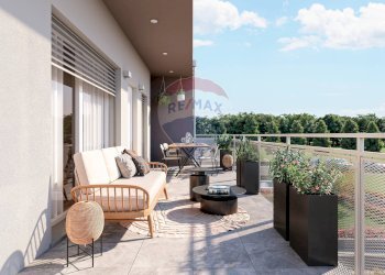 Appartamento VIA MONTE GRAPPA, Treviolo - foto 2