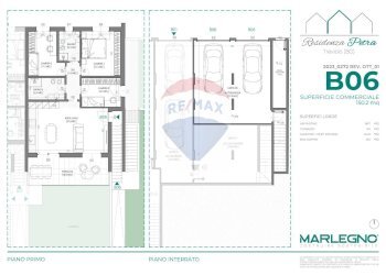 Appartamento VIA MONTE GRAPPA, Treviolo - foto 10