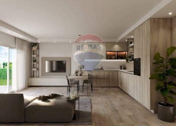 Quadrilocale VIA MONTE GRAPPA, Treviolo - foto 7