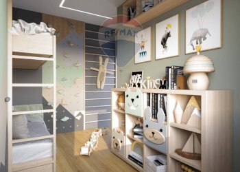 Quadrilocale VIA MONTE GRAPPA, Treviolo - foto 11