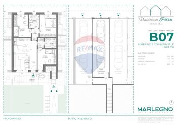 Quadrilocale VIA MONTE GRAPPA, Treviolo - foto 13