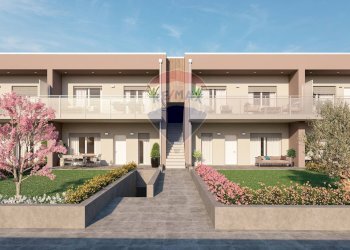 Appartamento VIA MONTE GRAPPA, Treviolo - foto 1