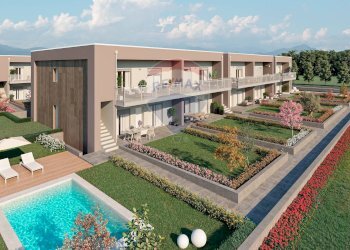 Appartamento VIA MONTE GRAPPA, Treviolo - foto 2