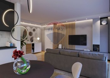 Appartamento VIA MONTE GRAPPA, Treviolo - foto 5