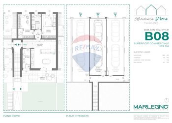 Appartamento VIA MONTE GRAPPA, Treviolo - foto 10