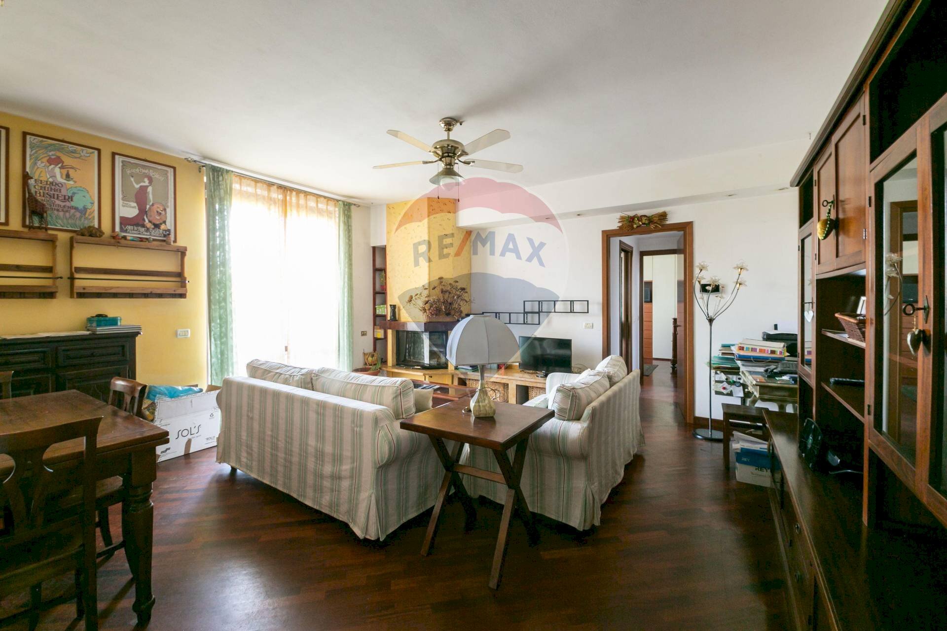 Trilocale via Gioacchino rossini, Gropello Cairoli - foto 3