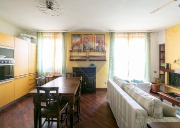 Trilocale via Gioacchino rossini, Gropello Cairoli - foto 7