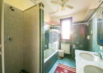 Trilocale via Gioacchino rossini, Gropello Cairoli - foto 14