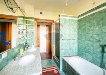 Trilocale via Gioacchino rossini, Gropello Cairoli - foto 15