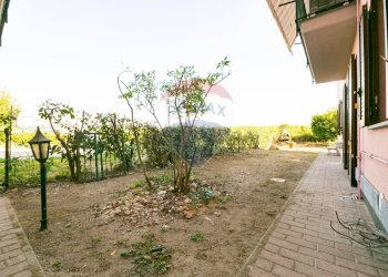 Trilocale via Gioacchino rossini, Gropello Cairoli - foto 17