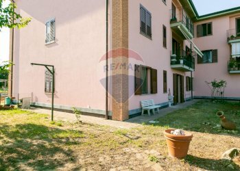 Trilocale via Gioacchino rossini, Gropello Cairoli - foto 19