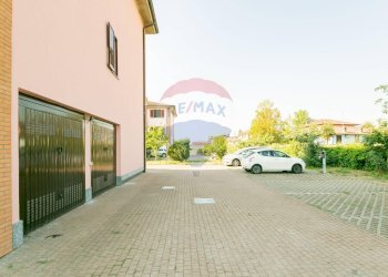 Trilocale via Gioacchino rossini, Gropello Cairoli - foto 20