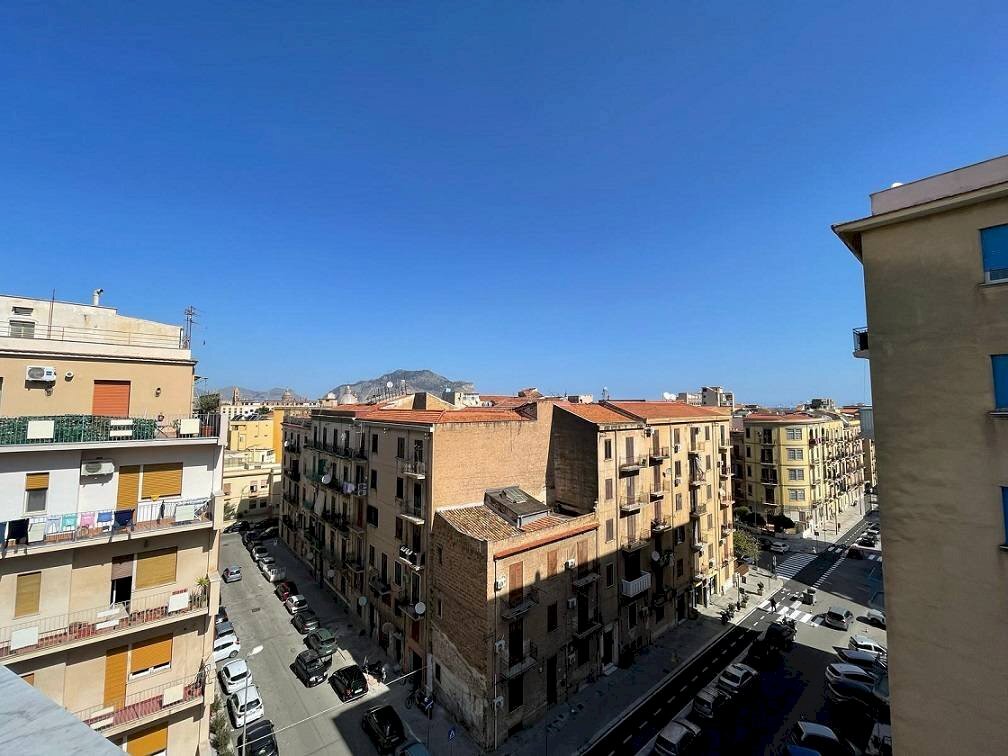 Attico via Salamone Marino, Palermo - foto 3