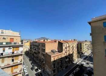 Attico via Salamone Marino, Palermo - foto 3