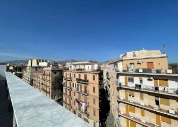 Attico via Salamone Marino, Palermo - foto 10