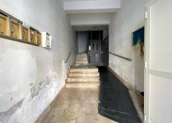 Attico via Salamone Marino, Palermo - foto 14