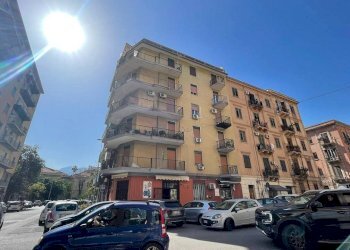 Attico via Salamone Marino, Palermo - foto 16