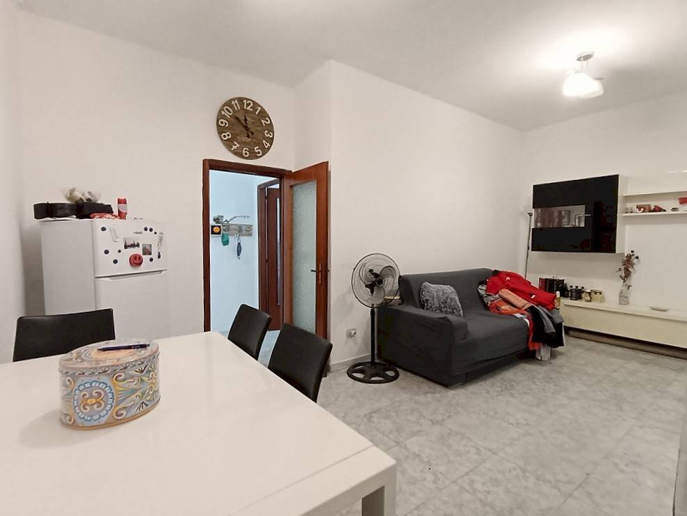 Trilocale Via Emanuele D'astorga, Palermo - foto 1