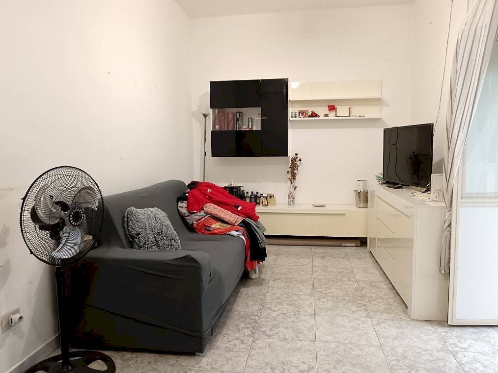 Trilocale Via Emanuele D'astorga, Palermo - foto 2