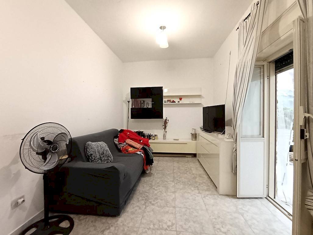 Trilocale Via Emanuele D'astorga, Palermo - foto 3