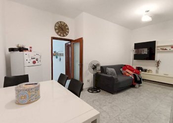 Trilocale Via Emanuele D'astorga, Palermo - foto 1