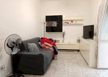 Trilocale Via Emanuele D'astorga, Palermo - foto 2