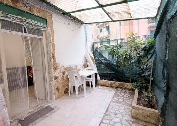 Trilocale Via Emanuele D'astorga, Palermo - foto 4