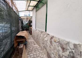 Trilocale Via Emanuele D'astorga, Palermo - foto 5