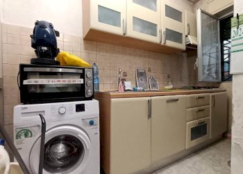 Trilocale Via Emanuele D'astorga, Palermo - foto 9