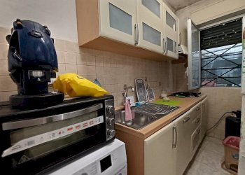 Trilocale Via Emanuele D'astorga, Palermo - foto 10