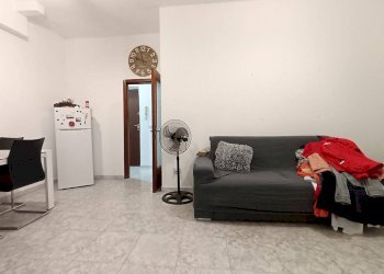 Trilocale Via Emanuele D'astorga, Palermo - foto 12