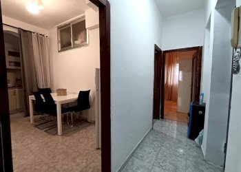 Trilocale Via Emanuele D'astorga, Palermo - foto 13