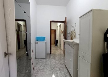 Trilocale Via Emanuele D'astorga, Palermo - foto 18