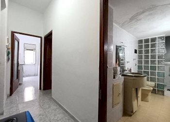 Trilocale Via Emanuele D'astorga, Palermo - foto 20