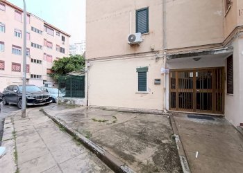 Trilocale Via Emanuele D'astorga, Palermo - foto 24