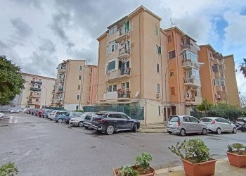 Trilocale Via Emanuele D'astorga, Palermo - foto 25