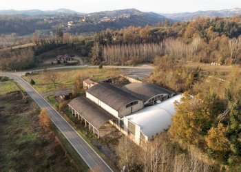 Capannone Via Asti, Piovà Massaia - foto 2