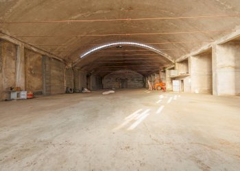 Capannone Via Asti, Piovà Massaia - foto 7