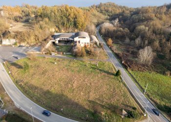 Capannone Via Asti, Piovà Massaia - foto 10