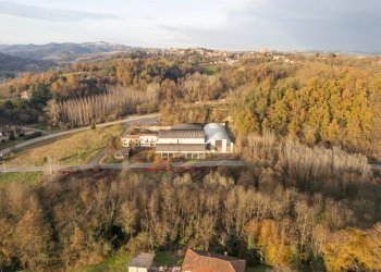 Capannone Via Asti, Piovà Massaia - foto 11