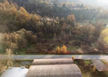 Capannone Via Asti, Piovà Massaia - foto 12