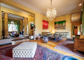 Appartamento Corso Generale Giuseppe Govone, Torino (zona Crocetta) - foto 1