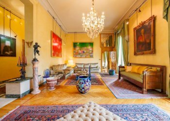 Appartamento Corso Generale Giuseppe Govone, Torino (zona Crocetta) - foto 2