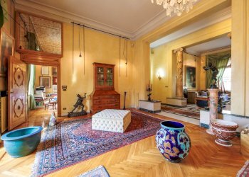 Appartamento Corso Generale Giuseppe Govone, Torino (zona Crocetta) - foto 3