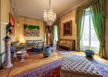 Appartamento Corso Generale Giuseppe Govone, Torino (zona Crocetta) - foto 4