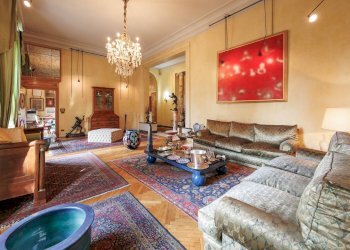 Appartamento Corso Generale Giuseppe Govone, Torino (zona Crocetta) - foto 5