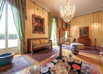 Appartamento Corso Generale Giuseppe Govone, Torino (zona Crocetta) - foto 6