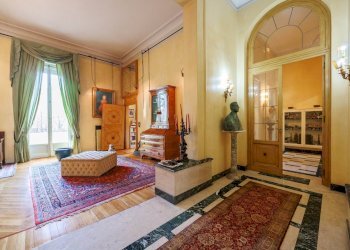 Appartamento Corso Generale Giuseppe Govone, Torino (zona Crocetta) - foto 7