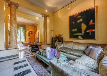 Appartamento Corso Generale Giuseppe Govone, Torino (zona Crocetta) - foto 8